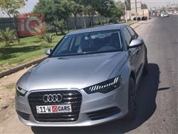 اودي A6